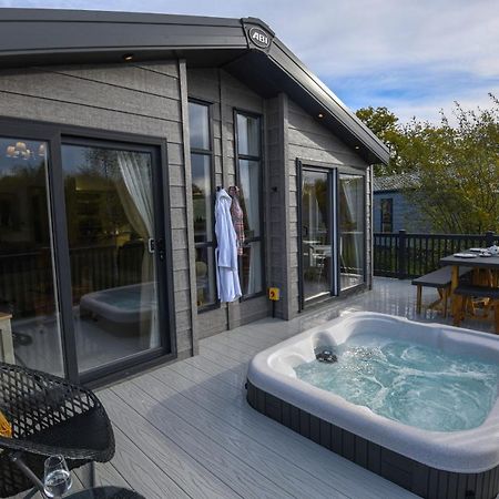 Lakewood Retreat Вудхолл Спа Экстерьер фото