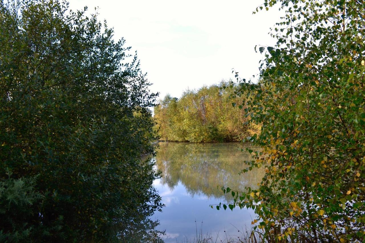 Lakewood Retreat Вудхолл Спа Экстерьер фото
